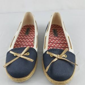 Sperry Top-Sider Women's Loafers/ Boat Shoe